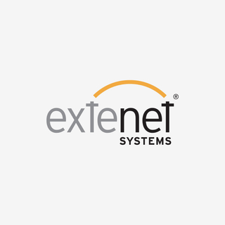 The Extenet logo