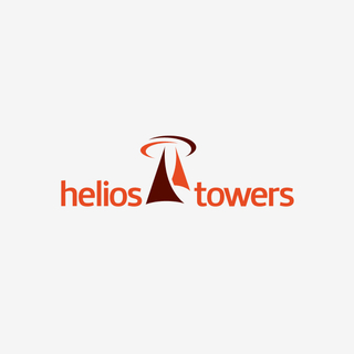 The Helios Towers logo