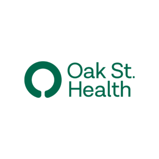 The Oak Street Health logo