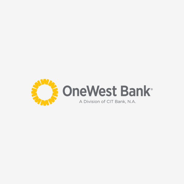 OneWest Bank | Newlight Strategy Portfolio | Newlight Partners