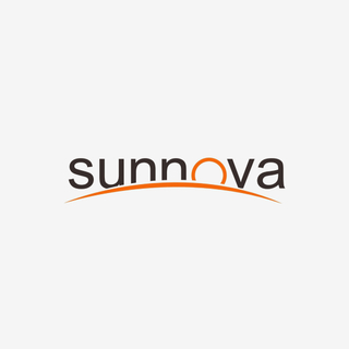 The Sunnova logo