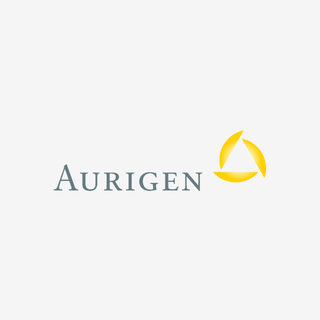 The Aurigen logo